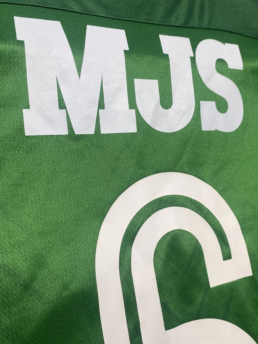 2024】東京ヴェルディ（H）/ CONDITION：A- / SIZE：O（日本規格）/ #6