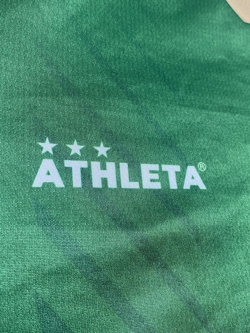 2024】東京ヴェルディ（H）/ CONDITION：A- / SIZE：O（日本規格）/ #6