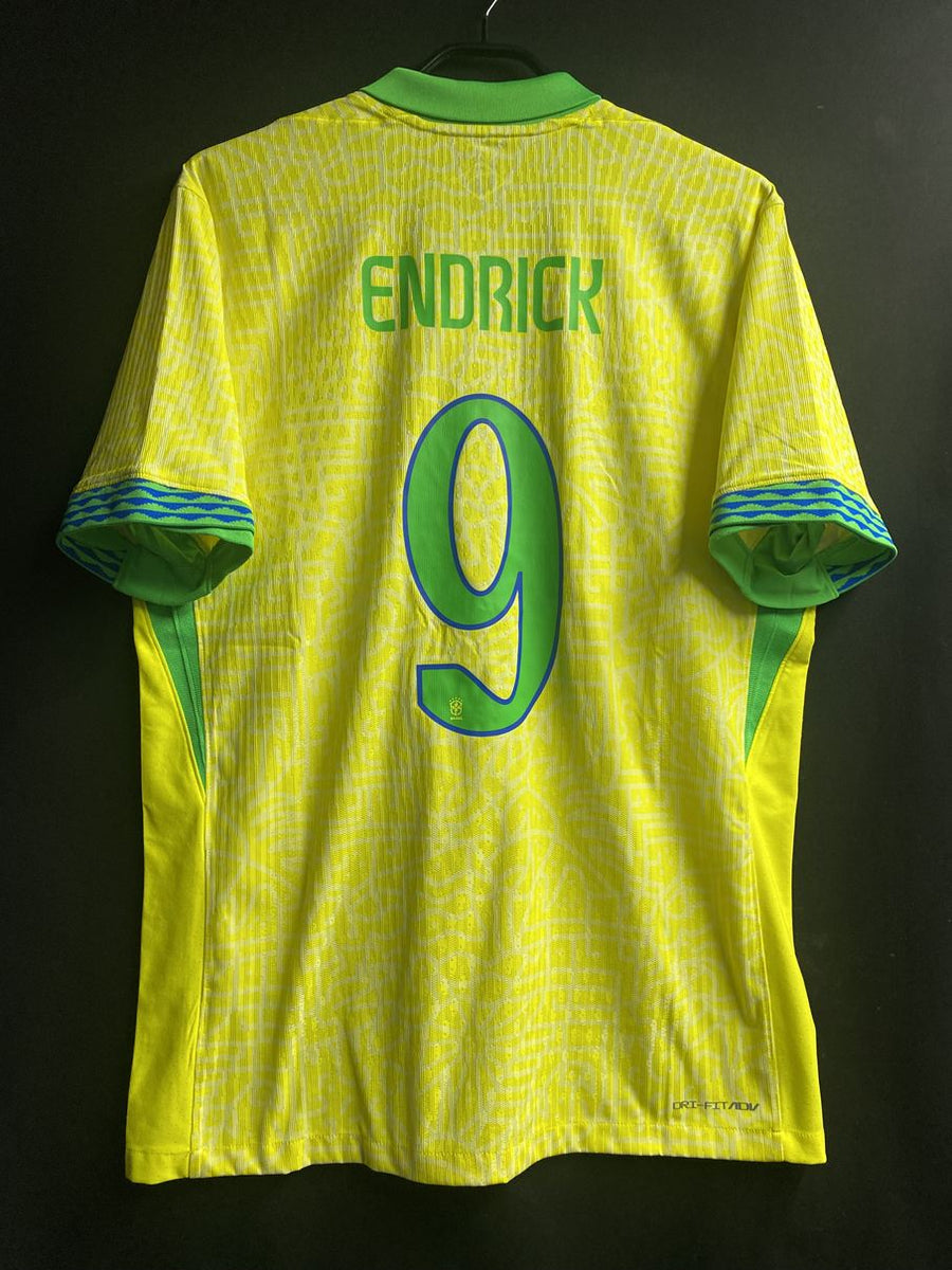 ブラジル代表 – Vintage Sports Football Store