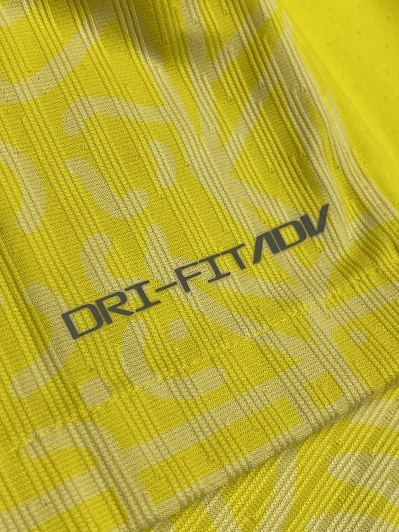 2024/25】ブラジル代表（H）/ CONDITION：A / SIZE：L / #9 / ENDRICK