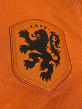 【2018/19】オランダ代表（H）/ CONDITION：A / SIZE：S