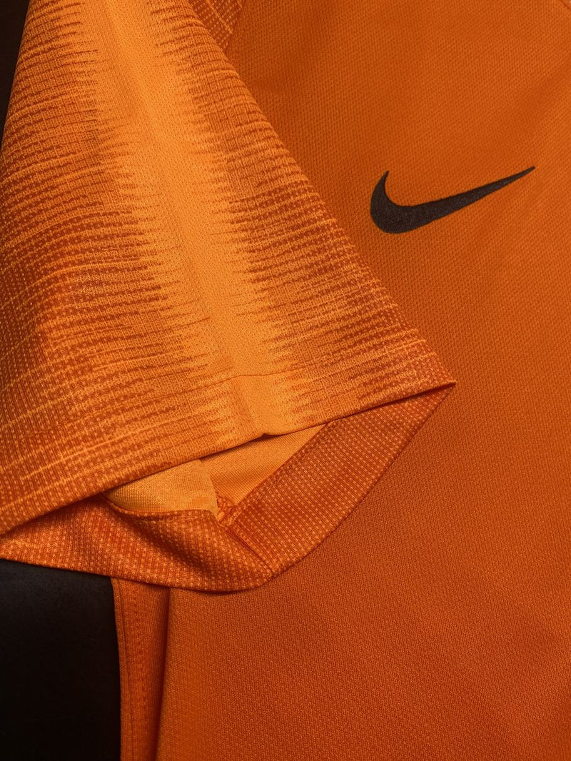 2018/19】オランダ代表（H）/ CONDITION：A / SIZE：S – Vintage