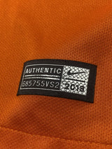 【2018/19】オランダ代表（H）/ CONDITION：A / SIZE：S