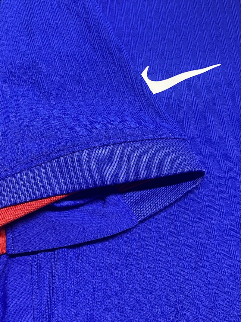 2024/25】フランス代表（H）/ CONDITION：A / SIZE：L