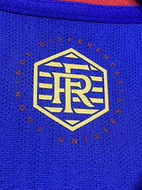 【2024/25】フランス代表（H）/ CONDITION：A / SIZE：L / オーセンティック