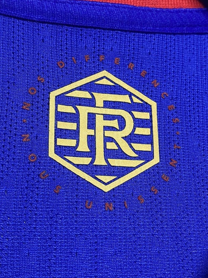 2024/25】フランス代表（H）/ CONDITION：A / SIZE：L