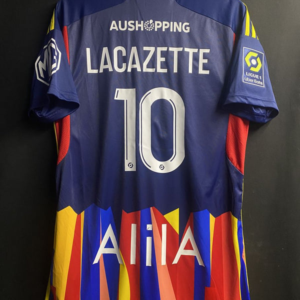 リーグ1 – Vintage Sports Football Store