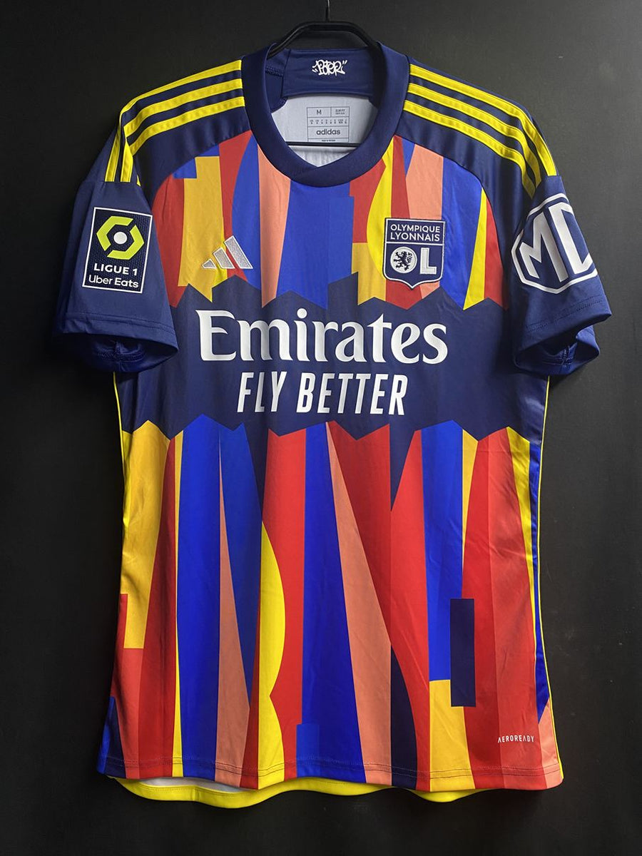 新着商品 – Vintage Sports Football Store