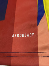 【2023/24】リヨン（3rd）/ CONDITION：New / SIZE：M / #10 / LACAZETTE / リーグアンパッチ