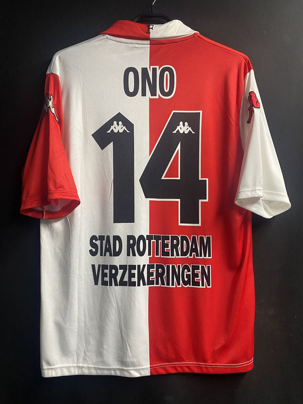 その他欧州クラブ – Vintage Sports Football Store