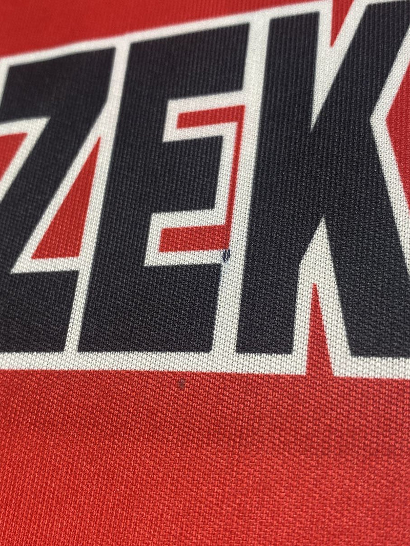 2001/02】フェイエノールト（H）/ CONDITION：A- / SIZE：M / #14