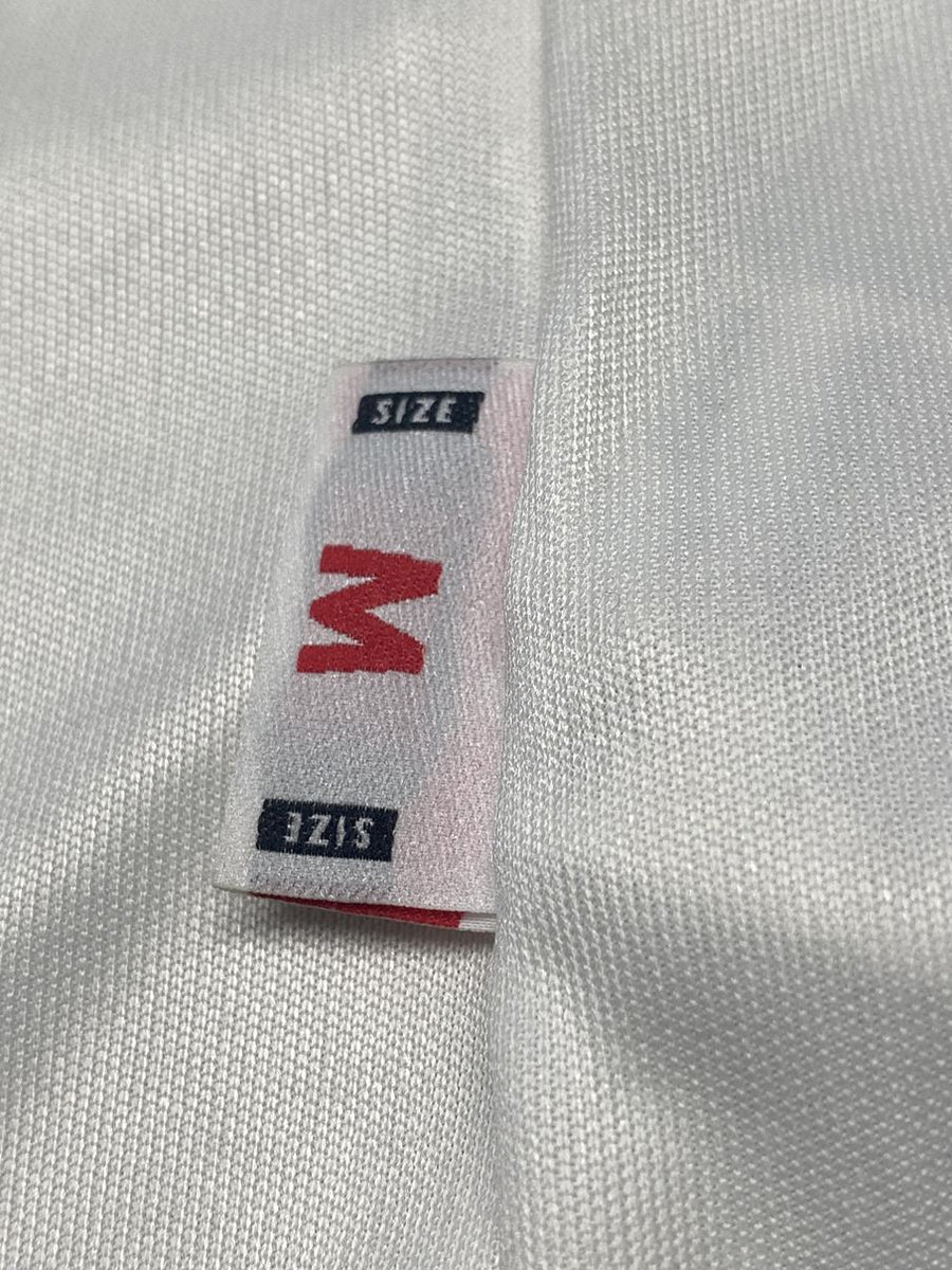 2001/02】フェイエノールト（H）/ CONDITION：A- / SIZE：M / #14