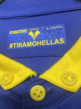 【2020/21】エラス・ヴェローナ（H）/ CONDITION：New / SIZE：L