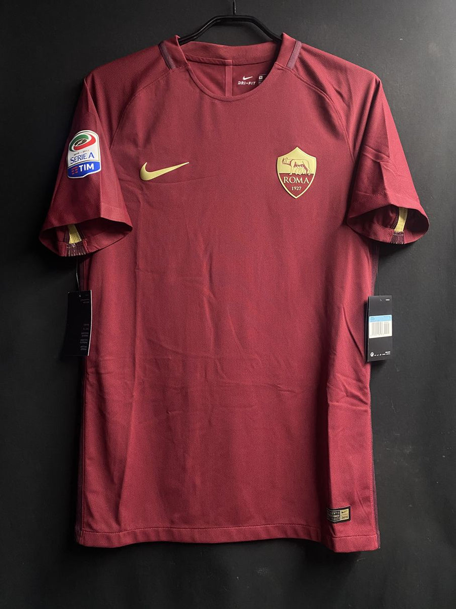 2016/17】ASローマ（SP）/ CONDITION：New / SIZE：M / #10 / TOTTI