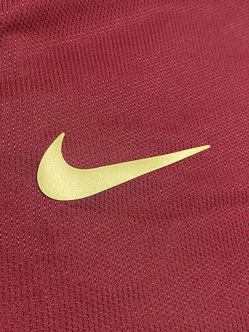 2016/17】ASローマ（SP）/ CONDITION：New / SIZE：M / #10 / TOTTI