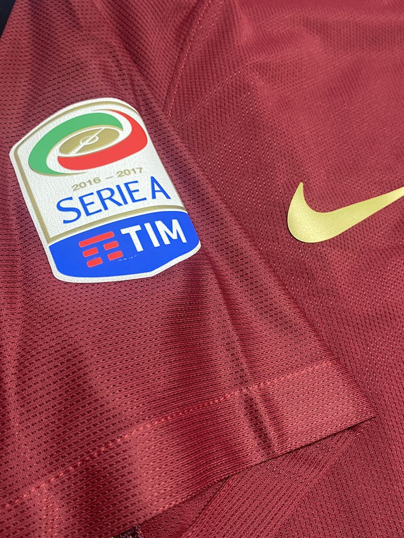 2016/17】ASローマ（SP）/ CONDITION：New / SIZE：M / #10 / TOTTI