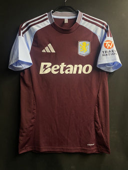 その他イングランド国内クラブ – Vintage Sports Football Store