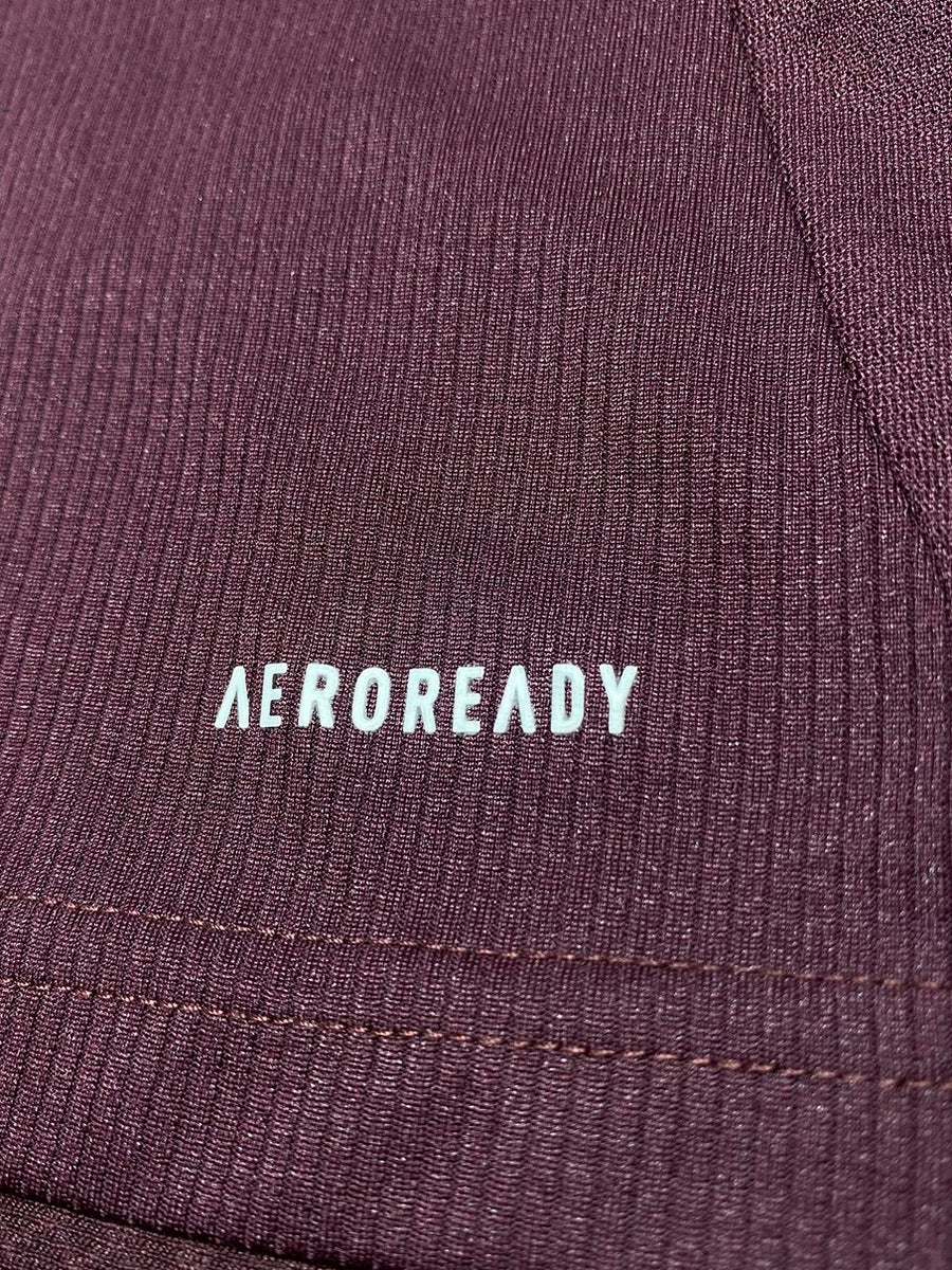 スポーツ Corinthian2003 MoustaphaHashi AstonVilla 2024/25】アストン・ヴィラ（H）/ CONDITION：A- / SIZE：L（日本規格