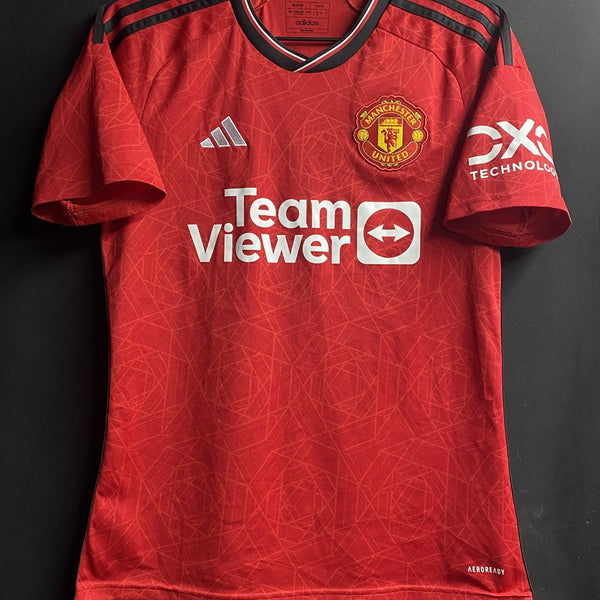 マンチェスター・ユナイテッド – Vintage Sports Football Store