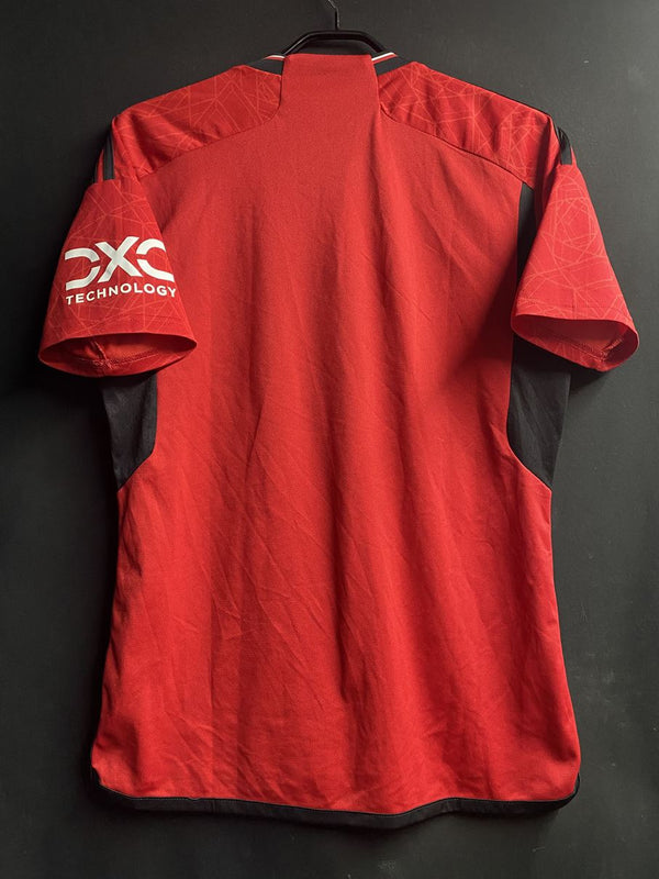 マンチェスター・ユナイテッド – Vintage Sports Football Store