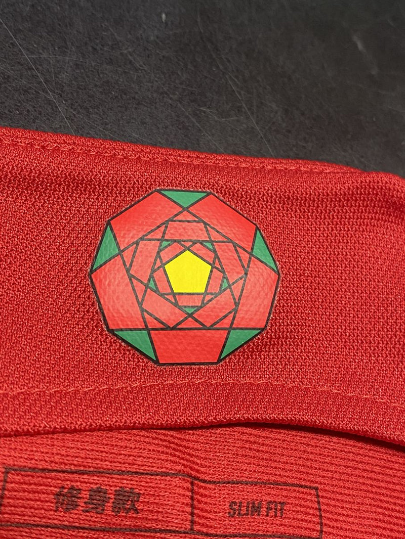 2023/24】マンチェスター・ユナイテッド（H）/ CONDITION：A / SIZE：L