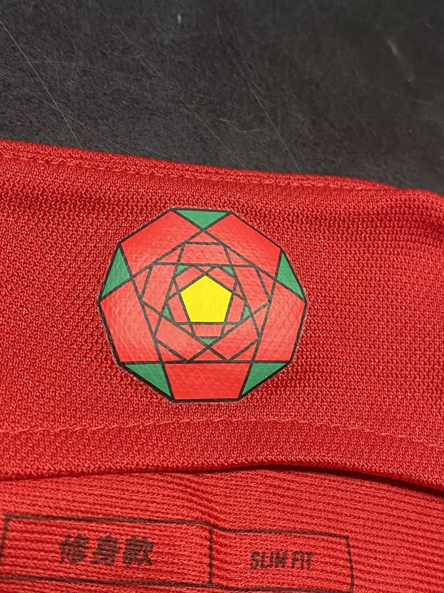 2023/24】マンチェスター・ユナイテッド（H）/ CONDITION：A / SIZE：L