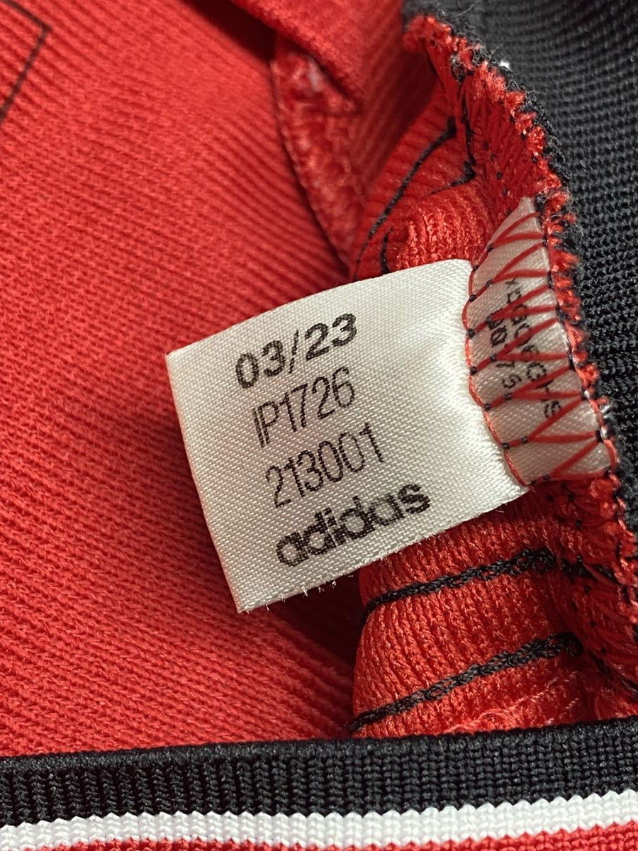 2023/24】マンチェスター・ユナイテッド（H）/ CONDITION：A / SIZE：L