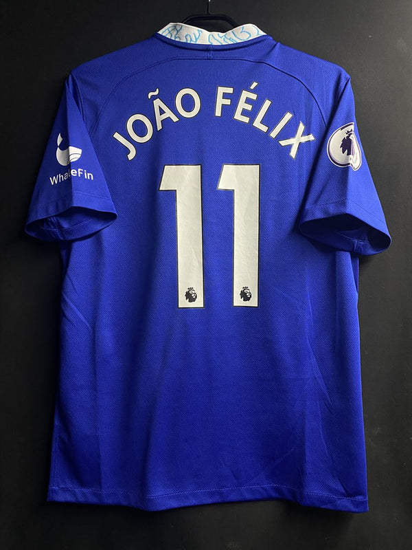 チェルシー – Vintage Sports Football Store