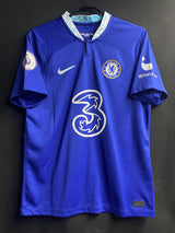 【2022/23】チェルシー（H）/ CONDITION：A / SIZE：M / #11 / JOAO FELIX / プレミアパッチ、袖スポンサー