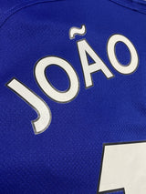 【2022/23】チェルシー（H）/ CONDITION：A / SIZE：M / #11 / JOAO FELIX / プレミアパッチ、袖スポンサー