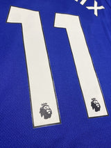 【2022/23】チェルシー（H）/ CONDITION：A / SIZE：M / #11 / JOAO FELIX / プレミアパッチ、袖スポンサー
