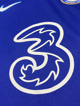 【2022/23】チェルシー（H）/ CONDITION：A / SIZE：M / #11 / JOAO FELIX / プレミアパッチ、袖スポンサー