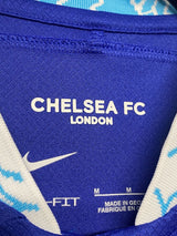 【2022/23】チェルシー（H）/ CONDITION：A / SIZE：M / #11 / JOAO FELIX / プレミアパッチ、袖スポンサー