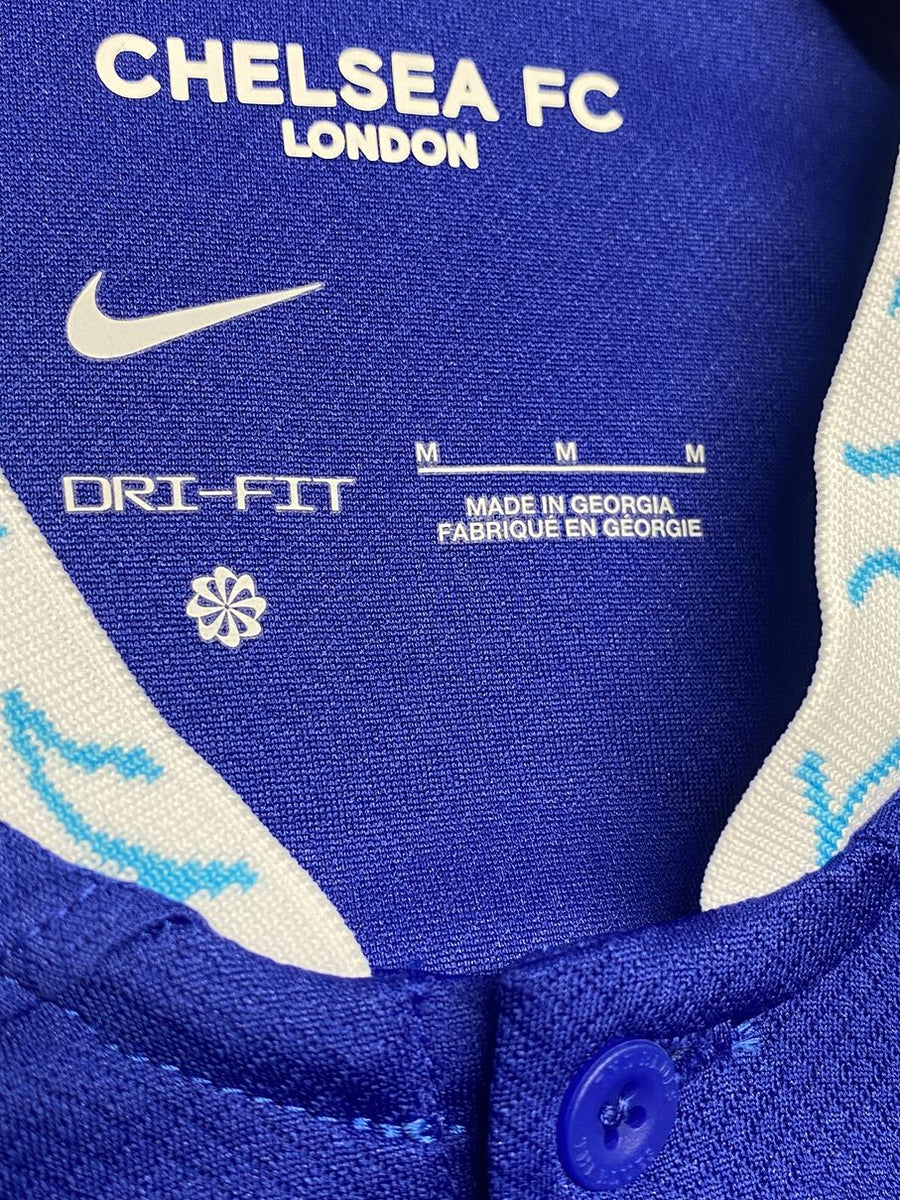 2022/23】チェルシー（H）/ CONDITION：A / SIZE：M / #11 / JOAO
