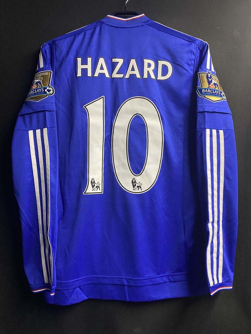 2015/16】チェルシー（H）/ CONDITION：New / SIZE：M（日本規格