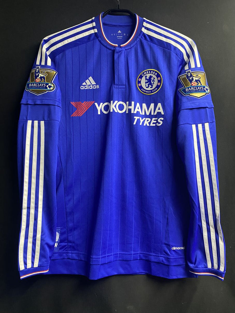 2015/16】チェルシー（H）/ CONDITION：New / SIZE：M（日本規格