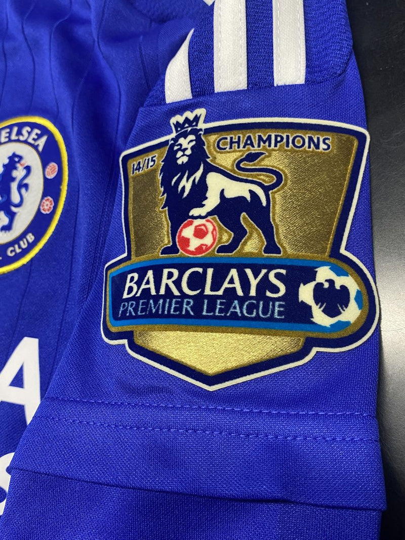 2015/16】チェルシー（H）/ CONDITION：New / SIZE：M（日本規格