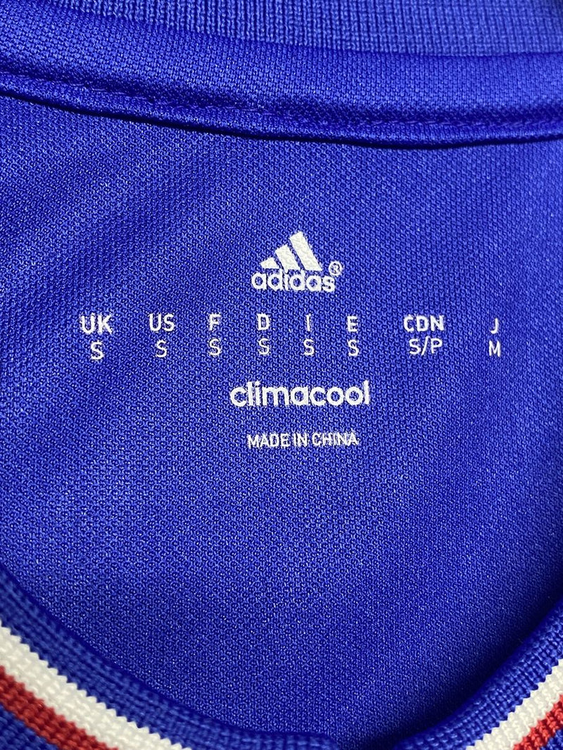 2015/16】チェルシー（H）/ CONDITION：New / SIZE：M（日本規格