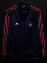 【2012】FC東京 トラック トップ / CONDITION：A / SIZE：O（日本規格）