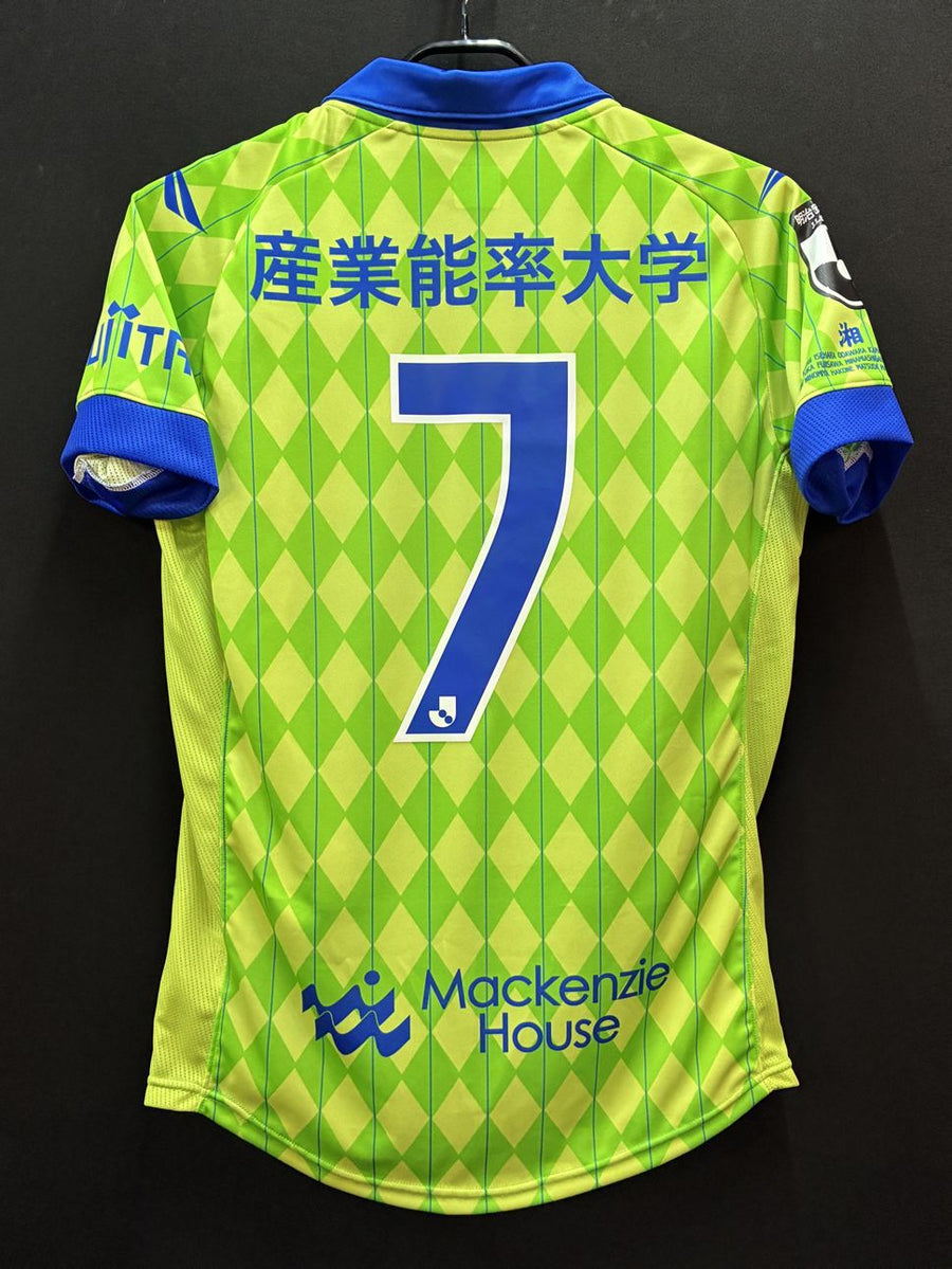 2023】湘南ベルマーレ（記念）/ CONDITION：NEW / SIZE：M（日本規格