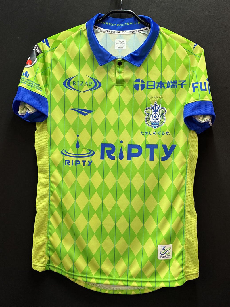 2023】湘南ベルマーレ（記念）/ CONDITION：NEW / SIZE：M（日本規格