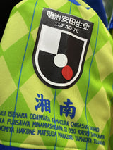 【2023】湘南ベルマーレ（記念）/ CONDITION：NEW / SIZE：M（日本規格）/ #7 / ネームなし /  30周年記念ユニフォーム