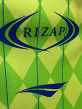 【2023】湘南ベルマーレ（記念）/ CONDITION：NEW / SIZE：M（日本規格）/ #7 / ネームなし /  30周年記念ユニフォーム