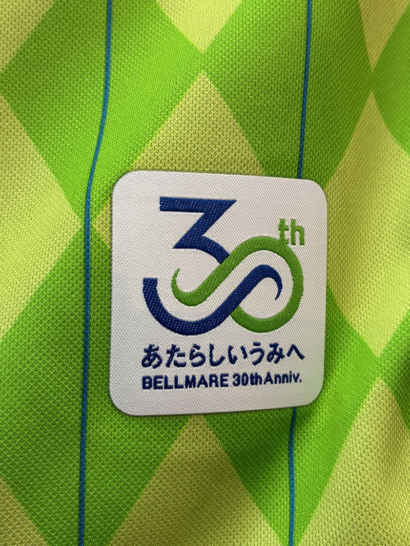 2023】湘南ベルマーレ（記念）/ CONDITION：NEW / SIZE：M（日本規格