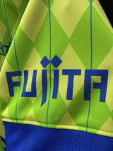 【2023】湘南ベルマーレ（記念）/ CONDITION：NEW / SIZE：M（日本規格）/ #7 / ネームなし /  30周年記念ユニフォーム