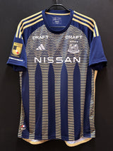 【2023】横浜F・マリノス（SP）/ CONDITION：A / SIZE：2XL（日本規格）/ #2 / KATSUYA