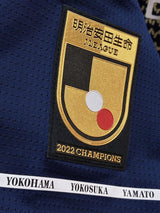 【2023】横浜F・マリノス（SP）/ CONDITION：A / SIZE：2XL（日本規格）/ #2 / KATSUYA