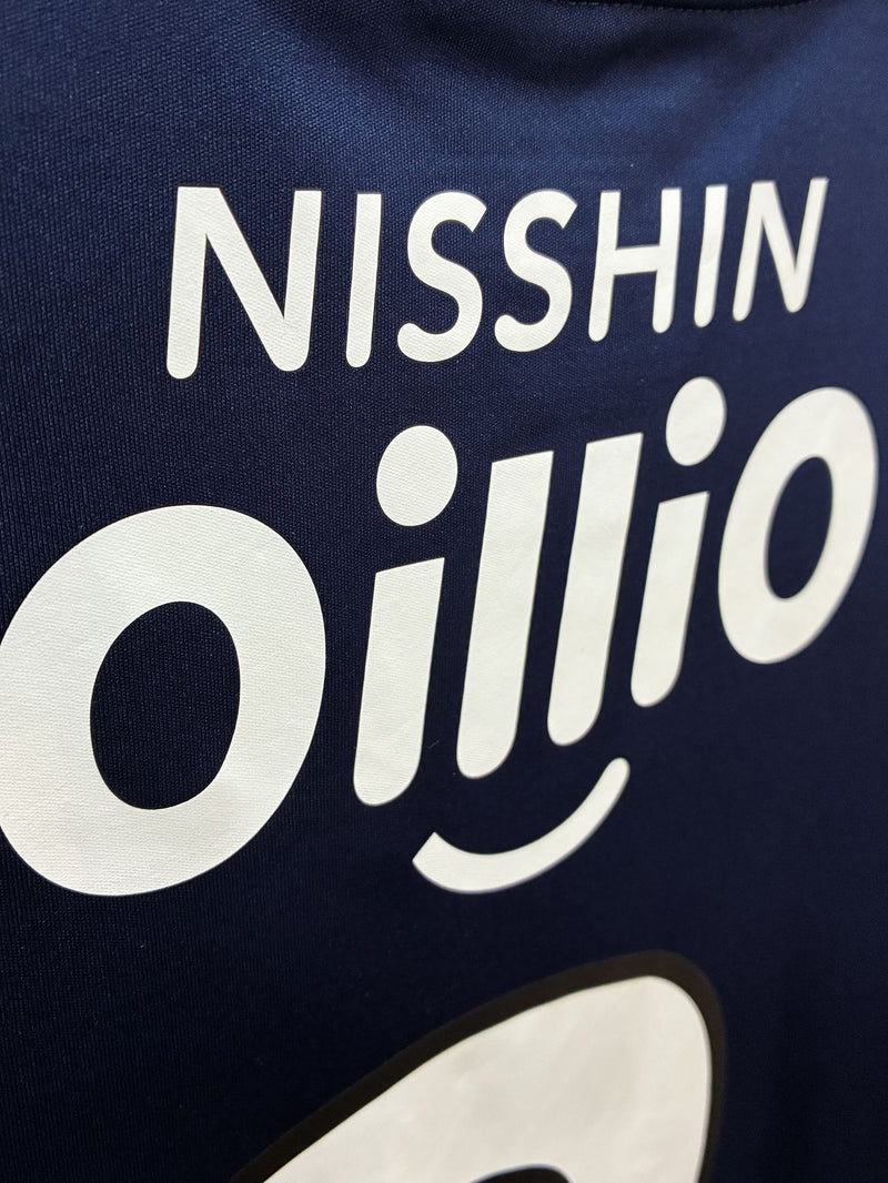 2023】横浜F・マリノス（SP）/ CONDITION：A / SIZE：2XL（日本規格