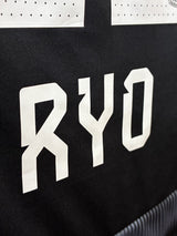 【2024】横浜F・マリノス（SP）/ CONDITION：A / SIZE：L（日本規格）/ #23 / RYO