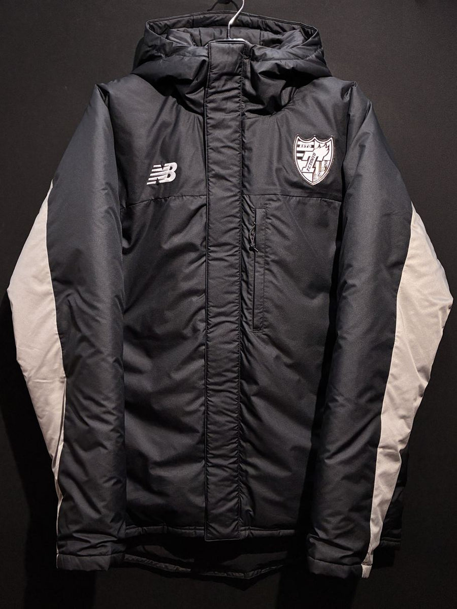 アウター・ジャージ – Vintage Sports Football Store